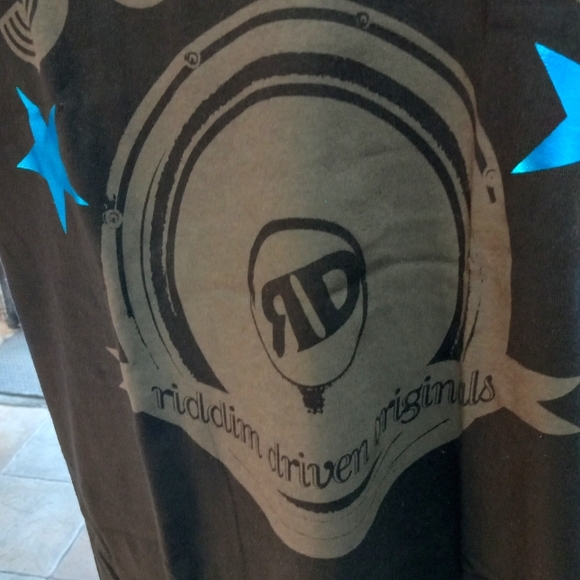 Men T+Shirt - Picture 3 of 4